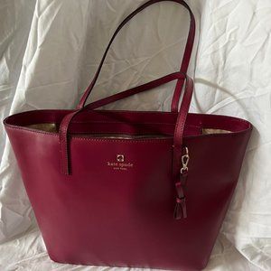 Kate Spade New York small tote